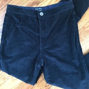 Zara kids girl pants